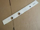 Kenmore Refrigerator Escutcheon - Yellowing/aging Part # 2194515. Fixed Price $14.38.