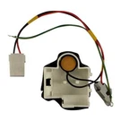Genuine Refrigerator Thermistor For Lg LMXS30776D LMXS30746S Oem. Fixed Price $70.93.