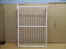 Refrigerator Wire Shelf Part # WR71X10285 WR17X34327. Fixed Price $38.98.