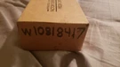 Genuine Whirlpool Travelon Stop And Lock Luggage Scale W10818417. Fixed Price $24.00.