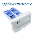 Lg Washer Dispenser Drawer AGL30019113, AGL30005650, MBL67499001, MBL67700001. Fixed Price $71.99.