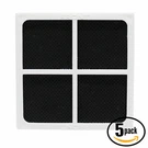 Pack Air Filter For Lg LFX31945ST LFX25991ST LFX29927ST LMX30995ST ADQ73214404. Fixed Price $19.99.