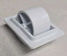 Brand New Insignia NS-RBM18SS0 Refrigerator Drawer Roller Wheel. Fixed Price $11.99.