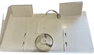Refrigerator Parts Cover Evap WR14X26746 WR49X40250. Fixed Price $49.06.
