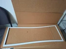 Thermador Refrigerator Door-seal 00710674 PS8736534 AP5324725. Fixed Price $40.00.