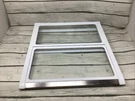 Samsung Refrigerator Glass Shelf DA67-02507 Slide Up. Fixed Price $27.98.