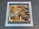 Samsung Refrigerator Main Control Board P# DA41-00669A. Fixed Price $55.00.