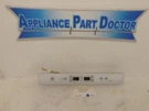 Jenn Air Refrigerator W10151196 Control Panel Used. Fixed Price $350.00.