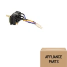 AP6009505-A PS11742668 Oem For Kitchenaid Cooktop Switch Part # Model A2. Fixed Price $198.06.