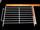 Kenmore Coldspot Model 106 Refrigerator Freezer Wire Shelf Rack Replacement Part. Fixed Price $21.84.