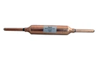 Supco SUD109 Copper Drier 1/4" Od Moisture Removal Compatible R290 R600A. Fixed Price $22.67.