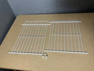Genuine Electrolux Frigidaire Crosley Freezer Upper & Center Metal Shelf Lot. Fixed Price $89.50.