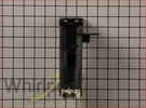 New Open Box Genuine Oem Whirlpool Refrigerator Water Filter Housing W10862460. Fixed Price $66.37.