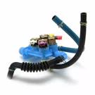 Genuine Water Inlet Valve For Whirlpool WFW90HEFW0 7MWFW90HEFC1 7MWFW90HEFW1. Fixed Price $134.99.
