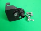 Amana Recycled Refrigerator Lower Right Door Hinge W/screws 12570906ED. Fixed Price $28.85.