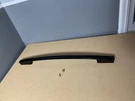 Genuine Oem Amana Whirlpool Refrigerator Door Handle With Studs (black). Fixed Price $119.50.