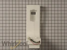 New Genuine Oem Whirlpool Refrigerator Air Damper W10814173. Fixed Price $117.26.
