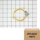 434303-M Oem For Refrigerator Defrost Thermostat Part # Model A4. Fixed Price $46.85.