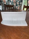 WR30X10050 Refrigerator Ice Tray Shelf. Obsolete. 200D6313P001. Fixed Price $18.41.