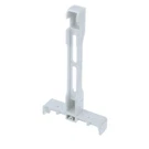 Ge WR72X10103 Bucket Slide 1/2" Plastic Replacement Part. Fixed Price $66.88.