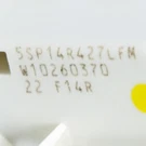 WPW10260370 Whirlpool Start Relay Oem. Fixed Price $75.95.
