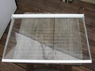 Hotpoint Ge Cantilever Glass Shelf WR71X10279 WR32X10206 WR32X10176. Fixed Price $38.95.
