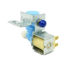Frigidaire 218859701 Refrigerator Single Solenoid Water Valve 452316 AH429085.... Fixed Price $70.92.
