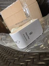 Whirlpool Water Filter Housing (WPW10394053) New Oem Sealed. Fixed Price $50.00.