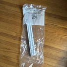 New Genuine Oem Whirlpool Refrigerator Crisper Drawer Slide Rail WPW10326469. Fixed Price $14.59.