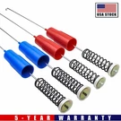 WH16X26908 WH16X26909 Suspension Rod Kit For Ge Washer GTW220ACK7WW GTW330ASK3WW. Fixed Price $49.99.