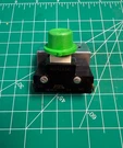 Oem Whirlpool Coin Dryer Switch W11097274 For CEM2745FQ1. Fixed Price $30.12.