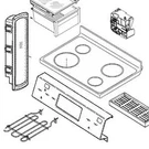 Electrolux 216959900 Frigidaire Crisper Drawer Unit. Fixed Price $118.40.