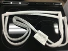 103001 WR24X10228 Refrigerator Freezer Gasket Door Seal. Fixed Price $59.99.
