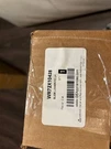 New WR72X10428 Genuine Oem Refrigerator Freezer Lower Lh Door Slide Fast Deli. Fixed Price $29.12.