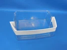 Refrigerator GNE29GMHEES Left Fridge Door Bin WR71X11055. Fixed Price $31.99.