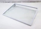 Refrigerator Shelf Glass WR32X31557 PS12723433 OEM27557970 239D2659G001. Fixed Price $36.99.