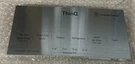 Lg Oem Refrigerator Cover Assembly Display Part # ACQ91426147. Fixed Price $350.00.