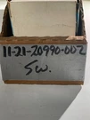 Midea Indoor Blower Motor 112120990002 H11H2. Fixed Price $151.80.