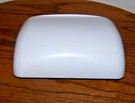 Frigidaire Refrigerator - Dairy Door White 240337701 Euc!. Fixed Price $16.99.