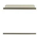Whirlpool W11449889 Refrigerator Shelf-glas W11226452 W11351247. Fixed Price $98.04.