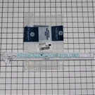 Refrigerator Drawer Slide Rail WR72X239. Fixed Price $49.99.
