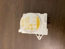 Ge WR9X565 162D6022P25 Defrost Timer AZ98030 BK2023. Fixed Price $67.29.