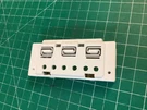 Lg Kenmore EBR59400502 EAX59400602 Refrigerator Control Board AZ223392 NR1831. Fixed Price $54.14.