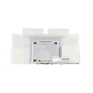 Lg AEB73764520 Fan Grille Assembly 1/2" Plastic. Fixed Price $248.13.