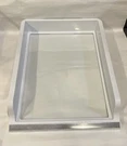 DA97-16214B Oem Samsung Refrigerator Freezer Glass Shelf. Fixed Price $40.00.