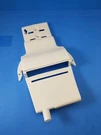 WR02X31486 Refrigerator Control Housing; C3-3A. Fixed Price $21.99.