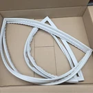 For Frigidaire Refrigerator Door Seal Gasket 5304523138 AP6979836, PS12746500. Fixed Price $98.80.