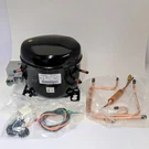 WR87X10226 Compressor. Fixed Price $410.13.