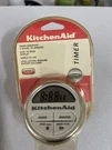 Kitchenaid Cook Series KAT150WH Digital Timer White/silver. Fixed Price $29.99.