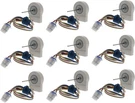 WR60X10074 Refrigerator Evaporator Fan Motor PS304658 AP3191003 Pack*. Fixed Price $182.99.